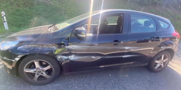 Autobahn A1 (Birmenstorf): PW-Lenker verursacht Selbstunfall