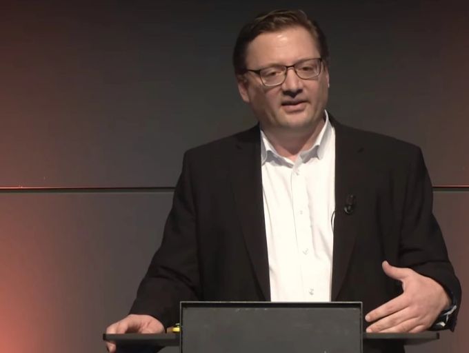 Alessandro Bee, Ökonom bei der UBS. Alessandro Bee UBS