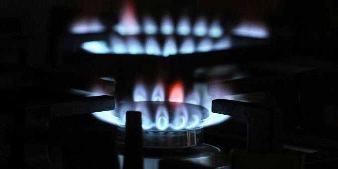In der EU - Industrie fürchtet verschärfte Lage durch Gaspreisdeckel