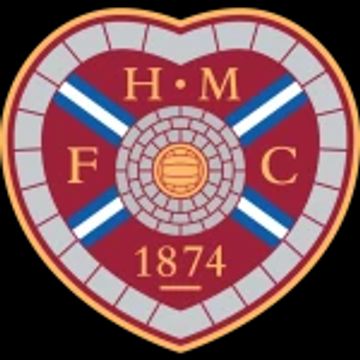 Heart OF Midlothian