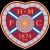 Logo Heart OF Midlothian