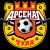 Logo Arsenal Tula