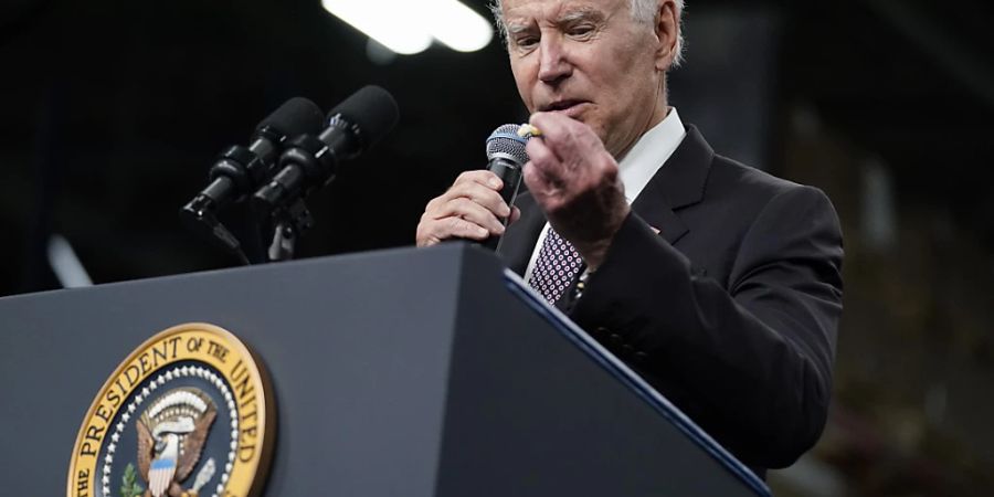 Joe Biden