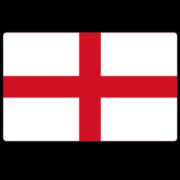 England W