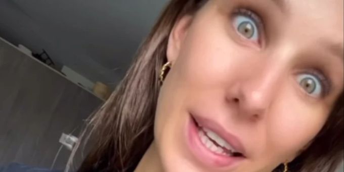 «Ist verrückt» - Anja Zeidler hat ohne Handy «Entzugs-Erscheinungen»