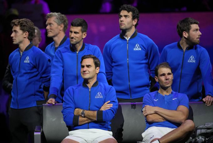 Roger Federer