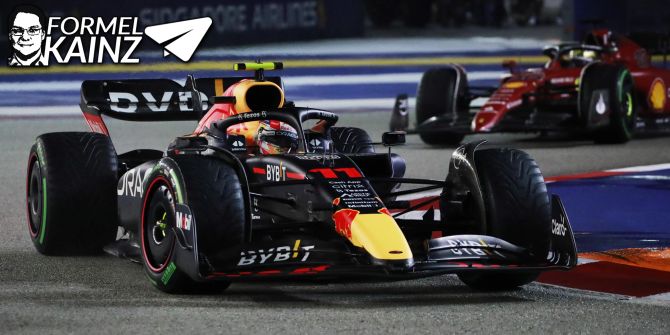 Red Bull Formel 1