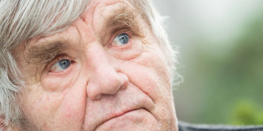 Der frühere VfB-Trainer Jürgen Sundermann ist im Alter von 82 Jahren gestorben.