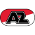 Logo AZ Alkmaar