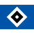 Hamburger SV Logo