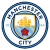 Manchester City Logo