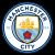 Logo Manchester City