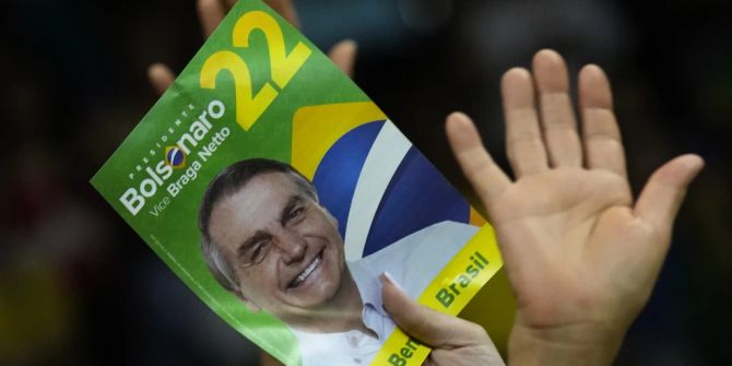 Jair Bolsonaro