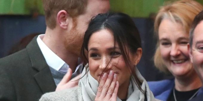 Wuff, wuff! - Das ist Meghan Markles und Prinz Harrys neuer Hundesitter