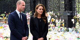 «Dachten, hat länger» - William verrät: Tod der Queen kam überraschend «Dachten, hat länger» - William verrät: Tod der Queen kam überraschend