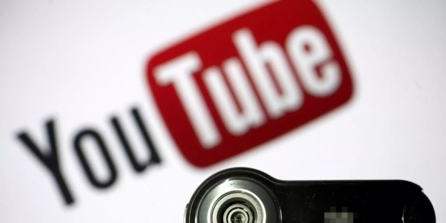 Erstes YouTube-Video wurde vor 15 Jahren hochgeladen