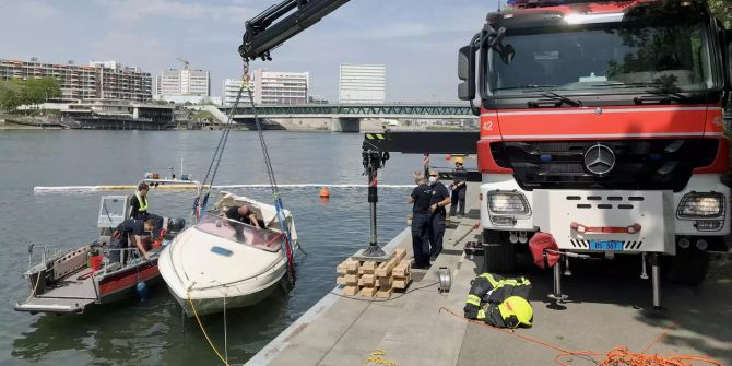 Basel Sportboot