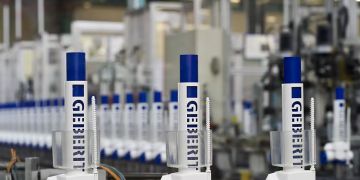 Geberit