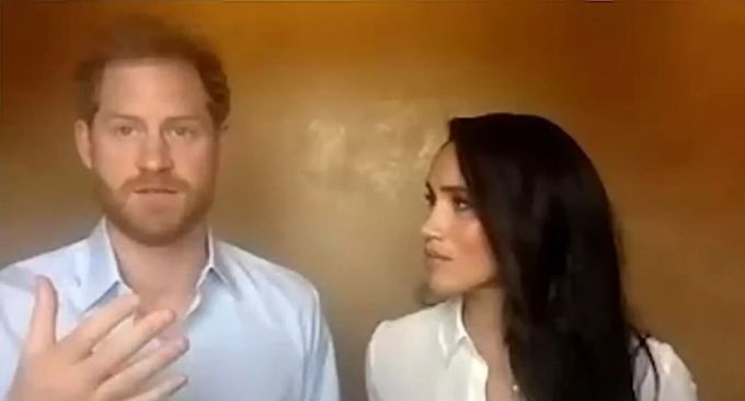 Prinz Harry und Meghan Markle wohnen aktuell in Los Angeles. prinz