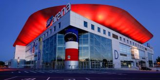 Konzerte 2021/2022 - SAP Arena in Mannheim verkündet neue Termine Konzerte 2021/2022 - SAP Arena in Mannheim verkündet neue Termine