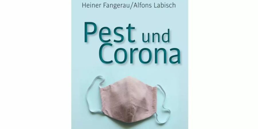 Heiner Fangerau und Alfons Labisch haben die Geschichte der Pandemien untersucht. Foto: ---/Herder Verlag/dpa
