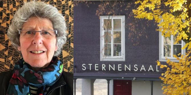 Sternensaal Wohlen
