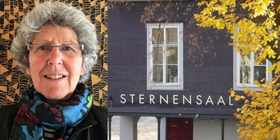 Sternensaal Wohlen