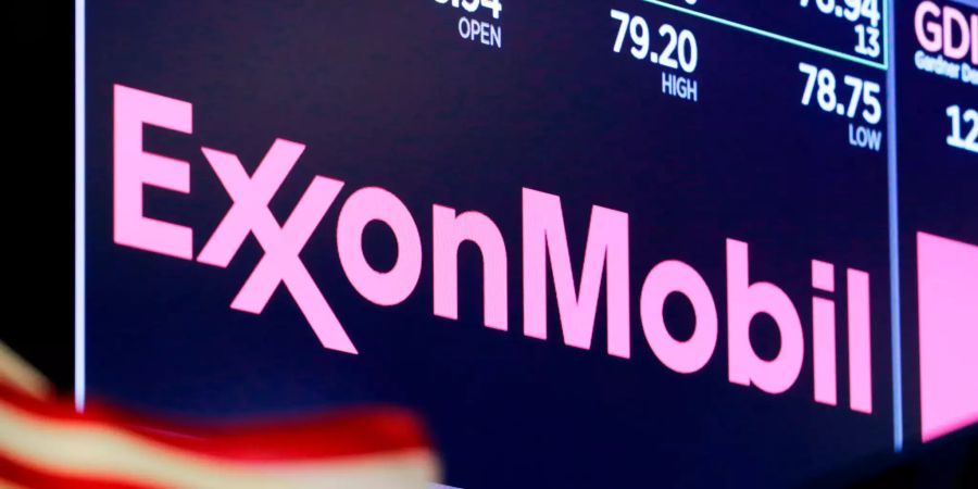 Exxonmobil