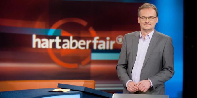 «Hart Aber Fair»: So Wird Die Letzte Folge Mit Frank Plasberg | Nau.ch