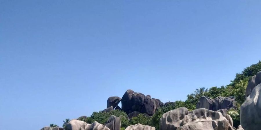 Die Seychellen sind für viele Urlauber ein Traumziel. Nach Plänen des Präsidenten soll der Flughafen in einigen Wochen wieder geöffnet werden. Foto: Sabrina Hentschel/dpa