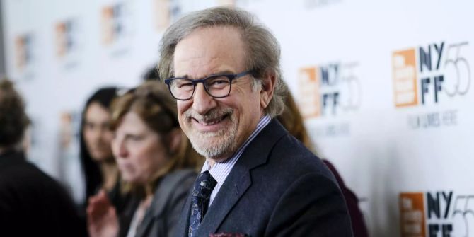 Steven Spielberg