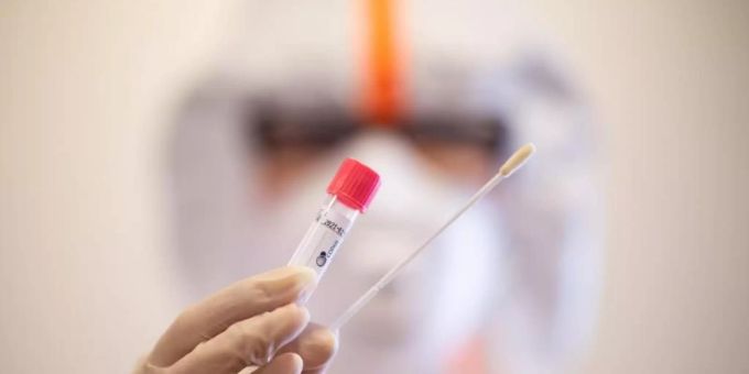 Aus dem besonders vom Coronavirus betroffenen Kreis Heinsberg erhoffen sich Wissenchaftler neue Erkenntnisse zur Pandemie. Foto: Jonas Güttler/dpa Aus dem besonders vom Coronavirus betroffenen Kreis Heinsberg erhoffen sich Wissenchaftler neue Erkenntnisse zur Pandemie. Foto: Jonas Güttler/dpa