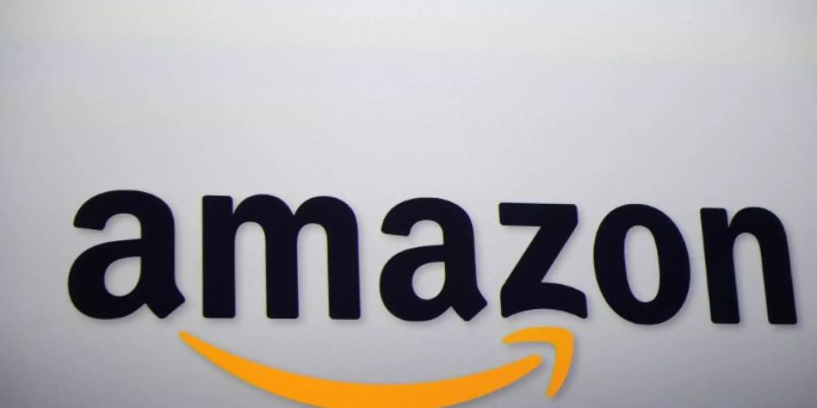 Amazon-Logo