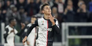 Paulo Dybala