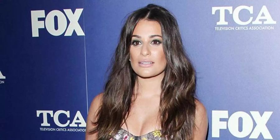 Lea Michele