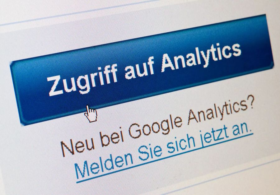 unerlaubte datensammlung google