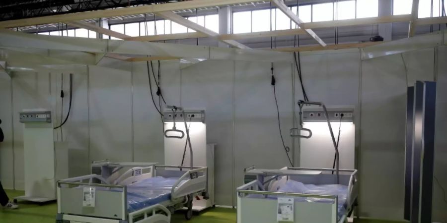 Neues Behandlungszentrum in Berlin