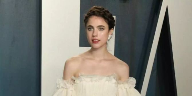 Margaret Qualley