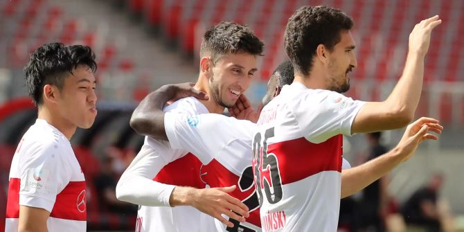 VfB Stuttgart