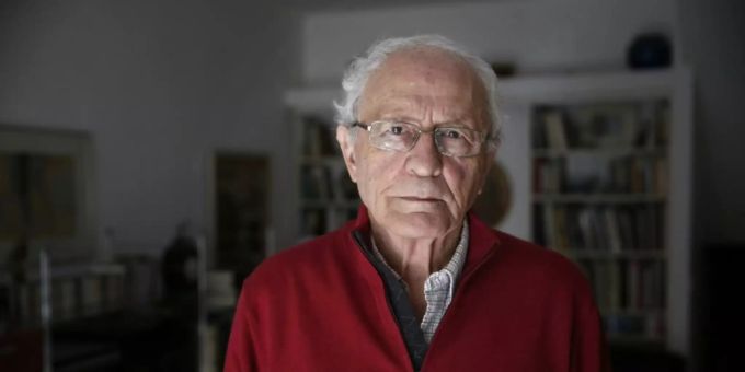 Zeev Sternhell