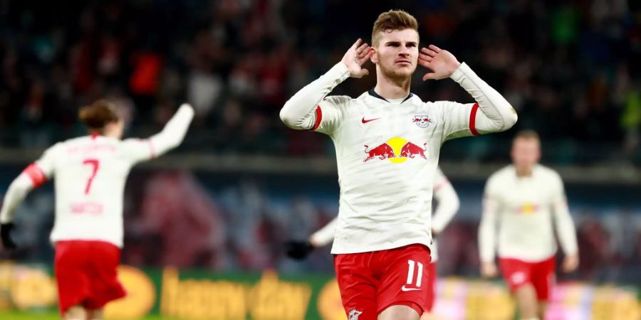 Timo Werner