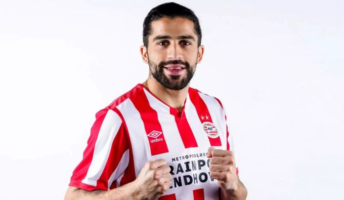 Ricardo Rodriguez