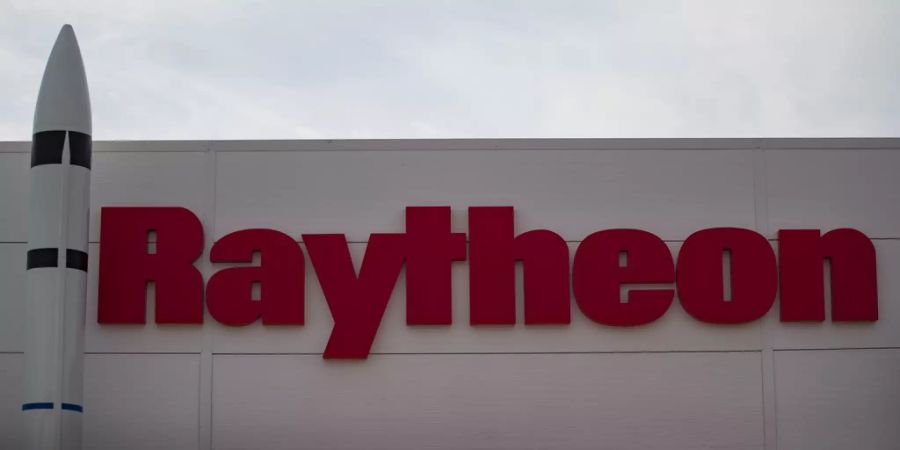 raytheon