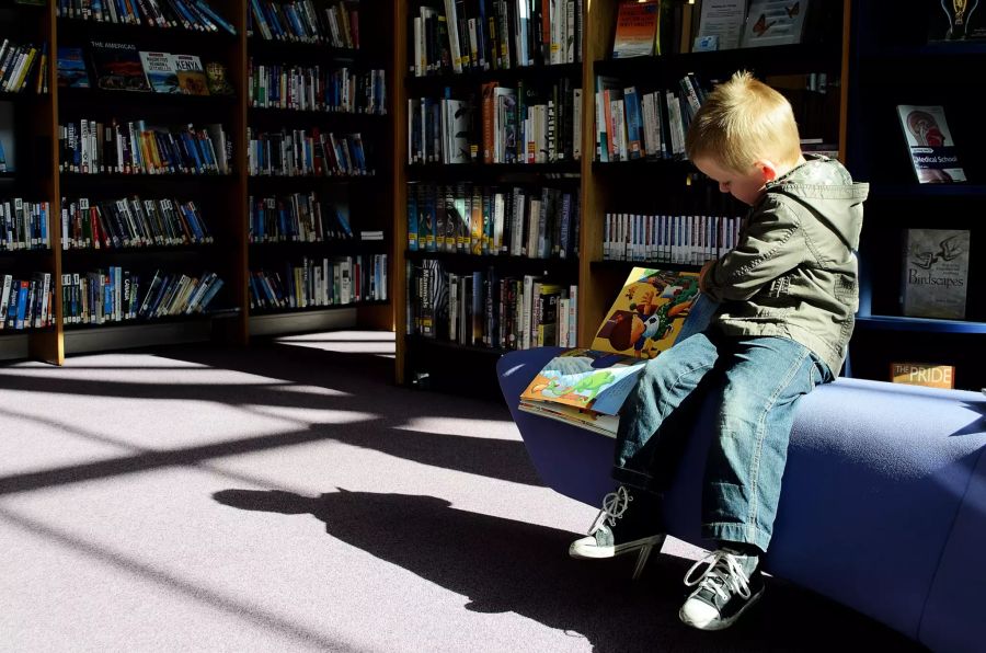 Bibliothek
