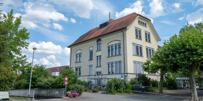 Gemeindeverwaltung - Buchs, Aargau Gemeindeverwaltung - Buchs, Aargau
