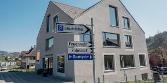 Gemeinde - Sponsoringsuche für Spielplatz und Pumptrack in Stettlen