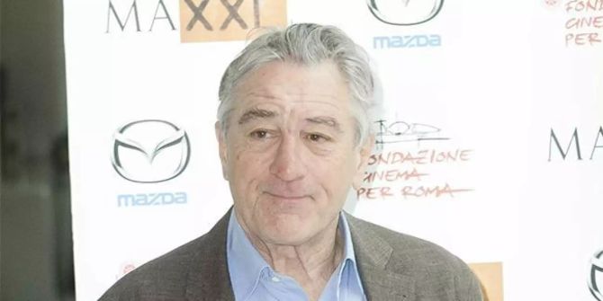 Robert De Niro