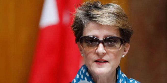 Regierungs-Ferien - Überlässt uns Bundesrat nun dem Corona-Schicksal?