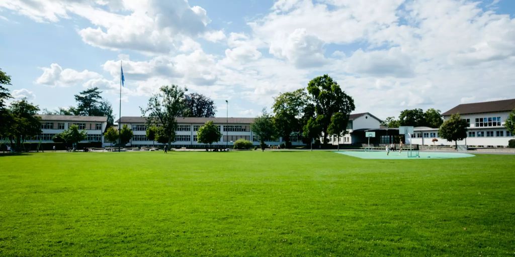 Uster startet mit der Planung der neuen Hauptsammelstelle