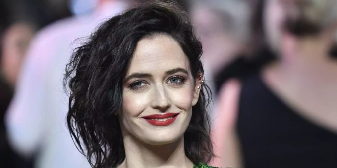 Eva Green. Eva Green